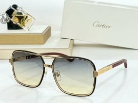 Picture of Cartier Sunglasses _SKUfw56968576fw